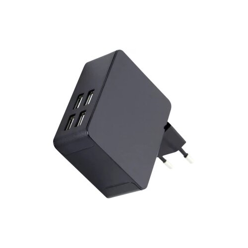 HN Power HNP36-4USB HNP36-4USB USB punjač utičnica Izlazna struja maks. 7200 mA 4 x ženski konektor USB 2.0 tipa a Cijene