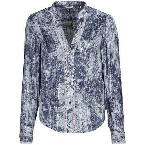 Guess NEW JOSETTE Plava Cijene