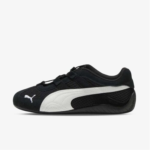 Puma Speedcat go wns black-white Cene