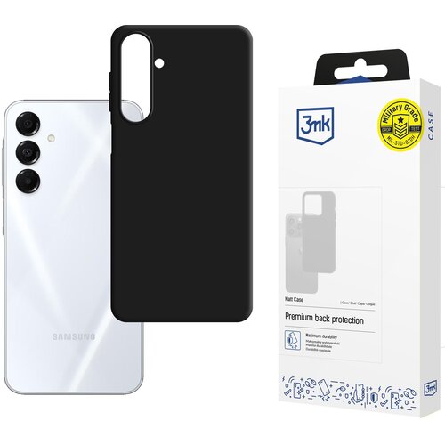 3mk MAT OVITEK ZA SAMSUNG GALAXY A17 5G OVITEK Z ZAŠČITO Z MAT POVRŠINO, (5000338607) Cene