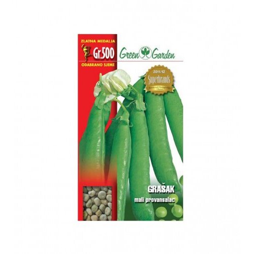 Green Garden Gra&amp;scaron;ak mali 100gr Slike
