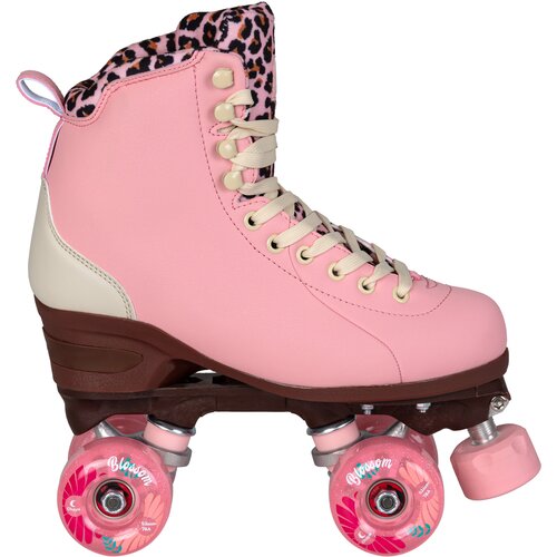 Powerslide Kotalke CHAYA Miyu Pink Leopard, (5000356266) Cene