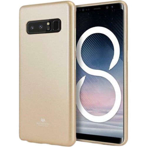 Mercury OVITEK JELLY ZA IPHONE 14 PRO MAX 6.7 ZLAT OVITEK, (21970113) Cene