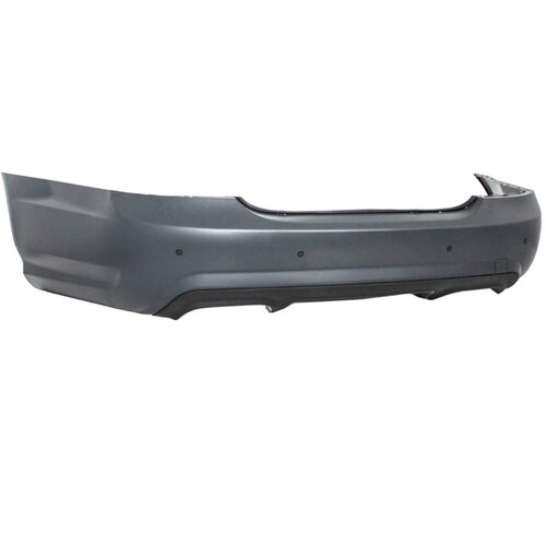 Oem Zadnji AMG branik Mercedes W221 S-Class (2005-2011) Cene