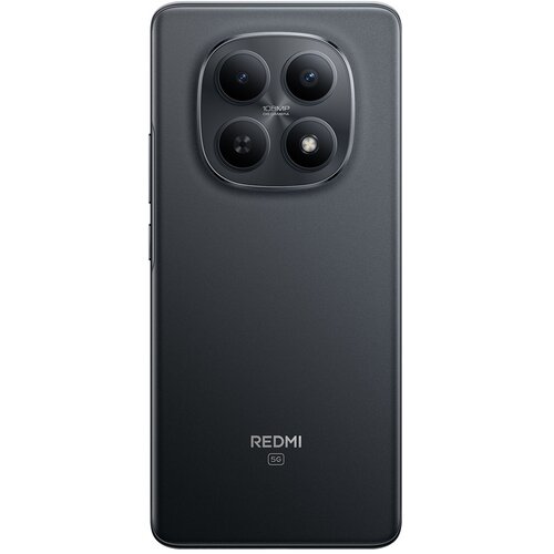 Xiaomi Redmi Note 15 5G 17.2 cm (6.77) 8 GB 128 GB 5520 mAh Black Cijene