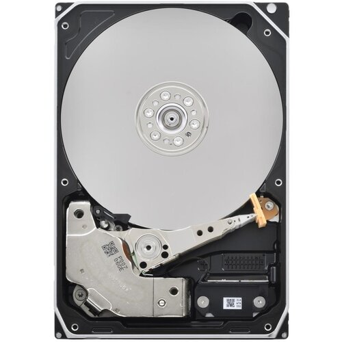 Toshiba 16TB MG09 Series MG09ACA16TE 7200RPM 512MB Slike