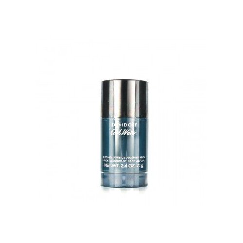 Davidoff Cool Water za mu&amp;scaron;karce - Parfimirani Deostick 70 g Slike