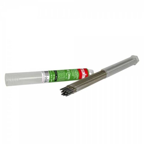 Telwin elektrode za INOX 2,5mm 10/1 Cijene