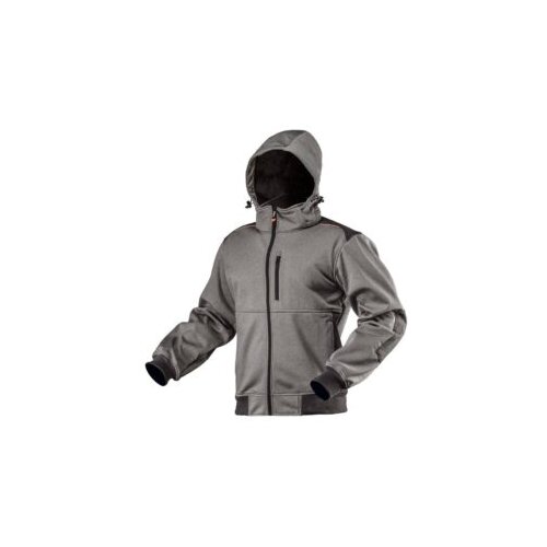  Radna jakna s kapuljačom S-XXXL NEO 81-551 Cijene