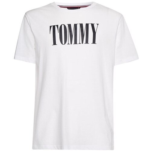 Tommy Hilfiger Crew Neck Tee Slike
