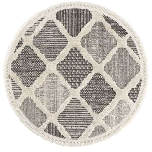 Conceptum Hypnose sakura 2202 - grey grey carpet (100 cm) Slike