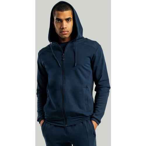 STRIX Muška dukserica ALPHA Midnight Blue Cijene