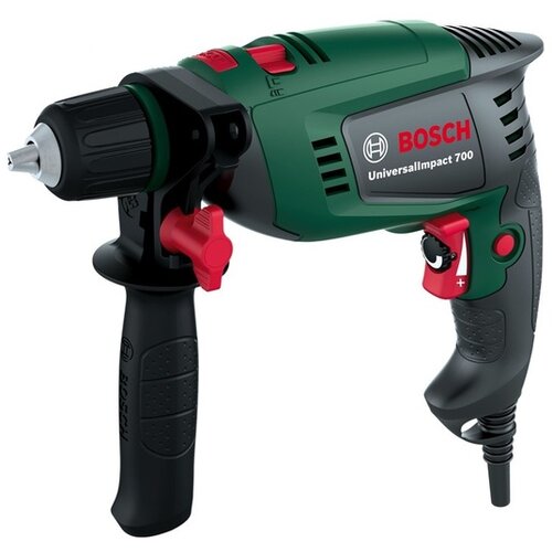 Bosch UDARNI VRTALNI VIJAČNIK BOSCH UNIVERSAL IMPACT 700 Cene