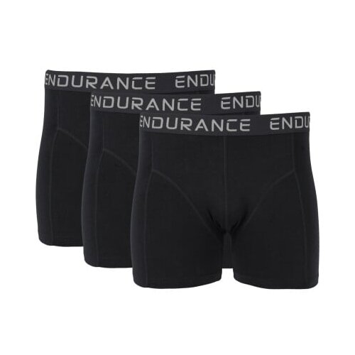Endurance Men's BURKE 3-Pack Boxers Cene