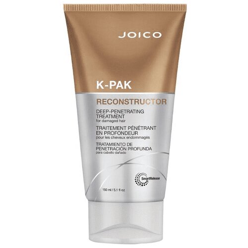 JOICO Dubinski tretman za veoma o&amp;scaron;tećenu kosu K-Pak 150ml Slike