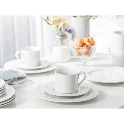 Creatable Kavni Servis Polo, 18-Delni Slike