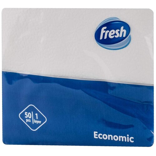Fresh Salvete Economic 50kom Cene