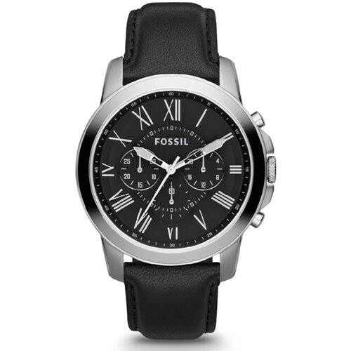 Fossil Muški Sat FOSSIL – FS4812 Cijene