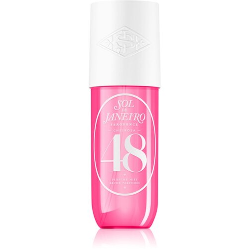Sol de Janeiro Cheirosa &amp;#039;48 odi&amp;scaron;avljeno pr&amp;scaron;ilo za telo in lase za ženske 90 ml Slike