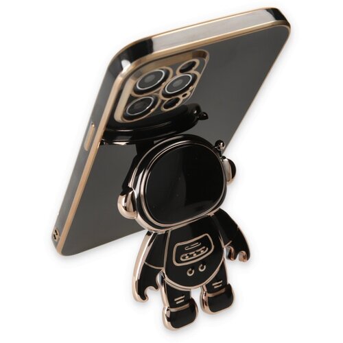  futrola astronaut case za iphone 14 pro max (6.7) crna Slike