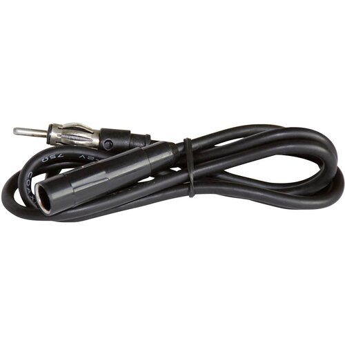 HP Autozubehör Podalj&scaron;evalni kabel za avtomobilsko anteno \, univerzalen 100 cm, (20411313) Cene
