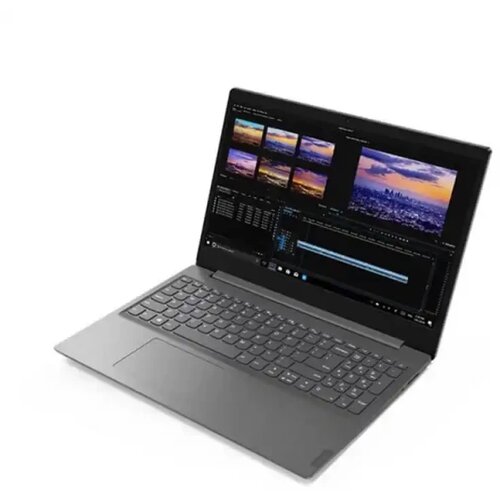 Lenovo laptop V15 15.6 FHD/i3-1005G1/8GB/M.2 512GB/Iron grey 82C500JVEU outlet Slike