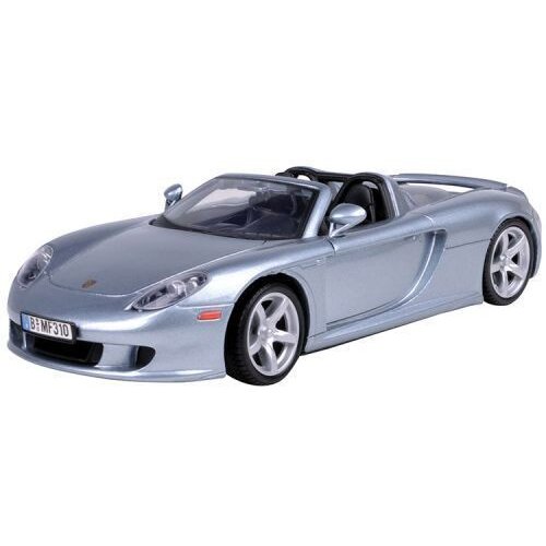 Porsche Carrera GT metalni auto 1:18 ( 25/73163 ) Slike