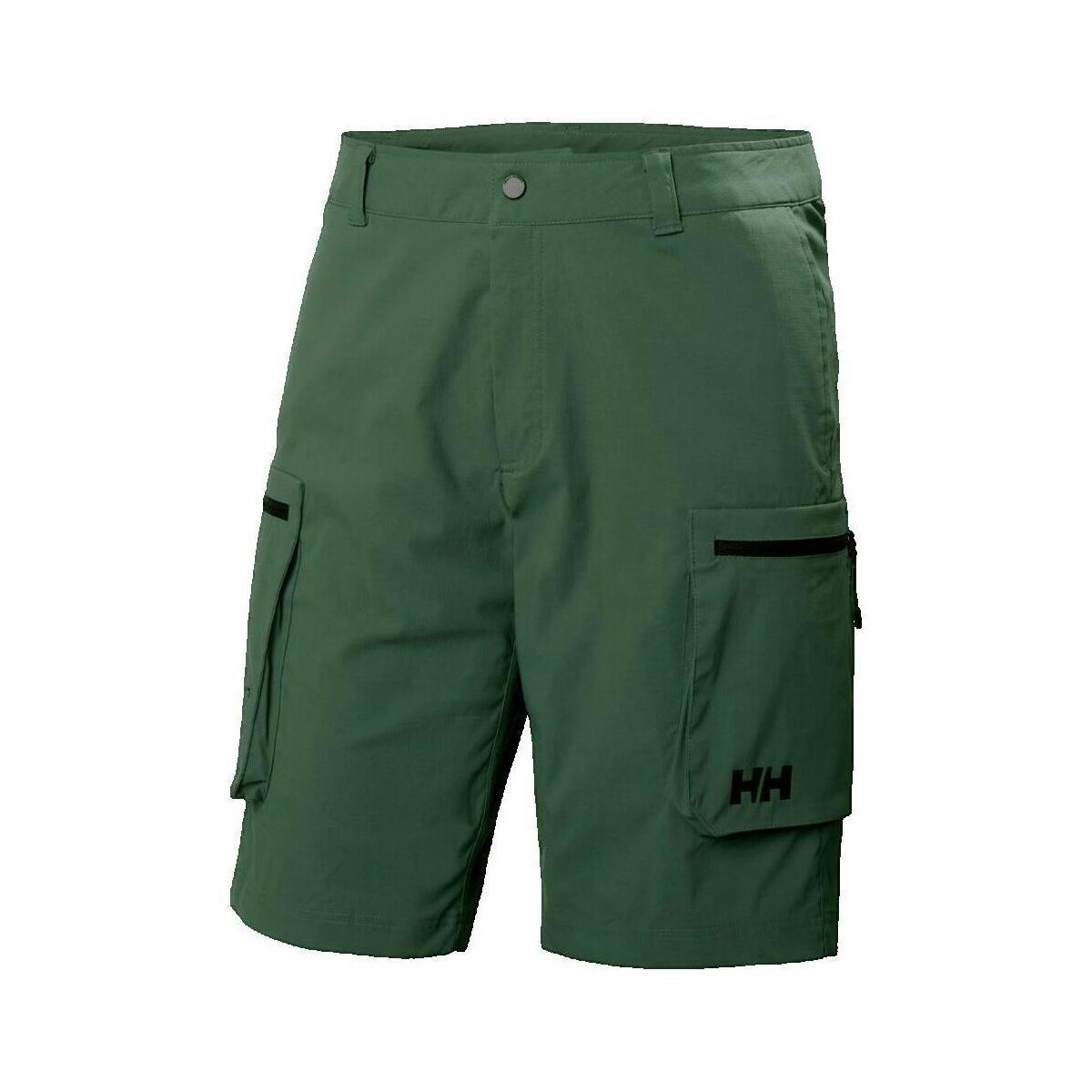 Helly Hansen Kratke hlače & Bermuda Move Qd 2.0 Spruce 476 Zelena Cene