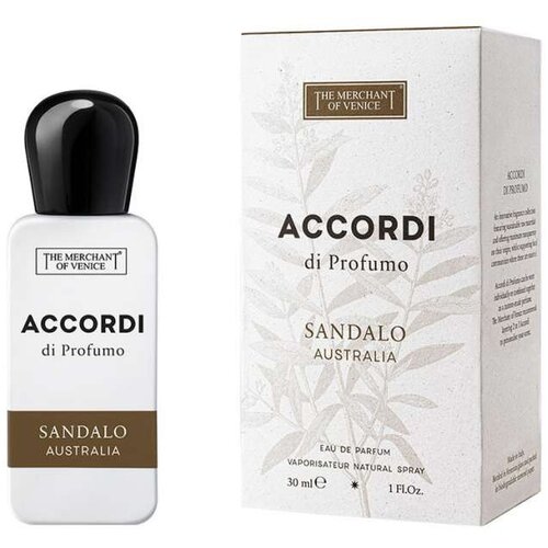 Parfem Accordi Di Profumo Sandalo Australia Eau de Parfum 30 ml Cene