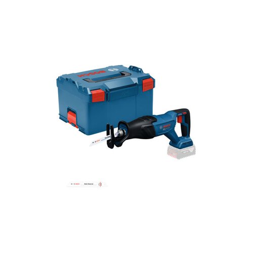 Bosch Aku. univerzalna testera GSA18V-280 06016D1001 Slike