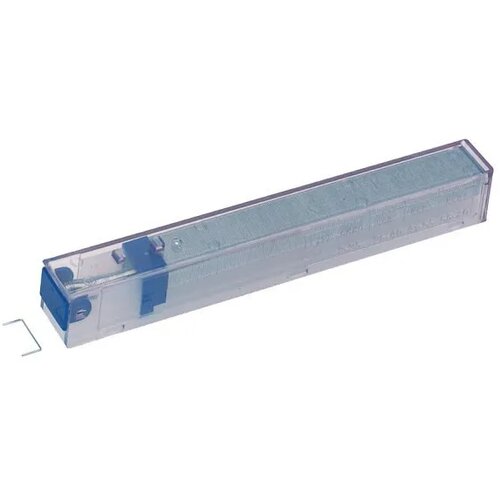 Leitz Sponke K6 5580 &ndash; 6 mm, modre Cene