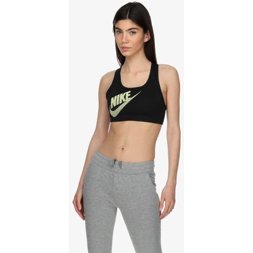 Nike - W NK DF SWSH NONPDED BRA DNC Slike