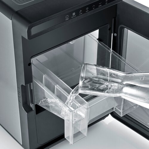 Caso IceCube Pro Ledilnik za led 3406 Slike
