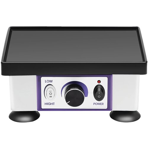 SupplySwap Vibrator za zobni gips, 120W motor iz čistega bakra, nastavljive hitrosti, črn, (5000263043) Cene