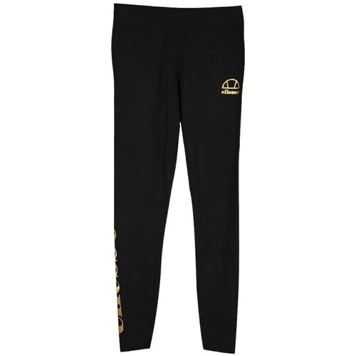 Ellesse Pajkice JENNO LEGGING Črna Cene
