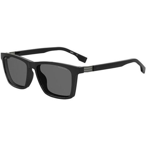 Boss 1576/CS 807/M9 Polarized ONE SIZE (56) Črna/Siva Cene