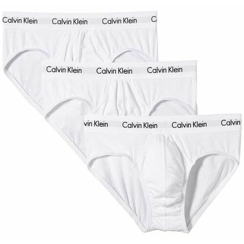 Calvin Klein slip CK0000U2661G-100 Slike