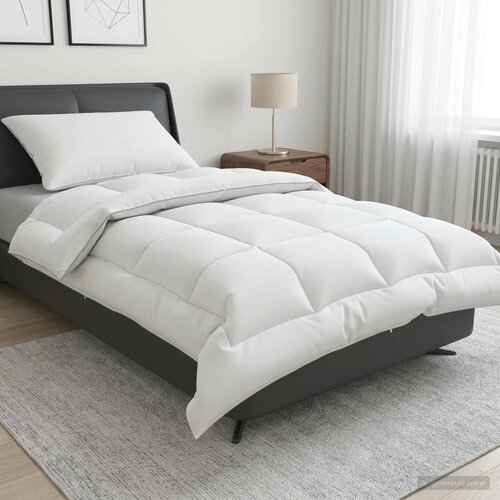  Set jastuka i popluna 2 kom. 140x200 cm 4 godišnja doba 220 GSM Cene