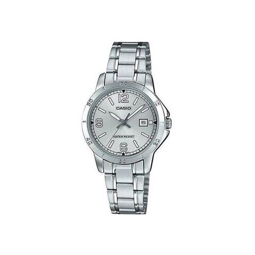 Casio Analogne ure ty566330 Srebrna Cene