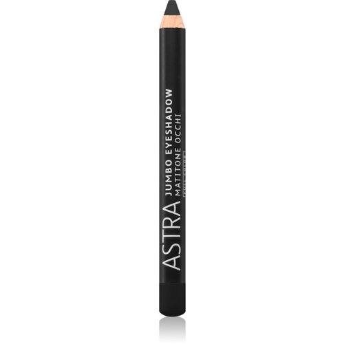 Astra Make-up Jumbo senčila za oči v svičniku odtenek 0060 black night 3 g Slike