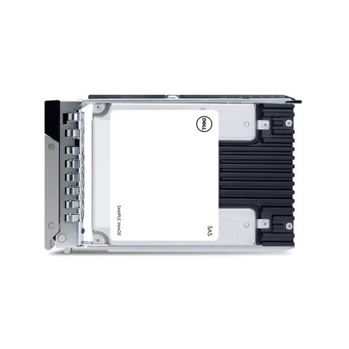 Dell 1.92TB ssd sata mixed use 6Gbps 512e 2.5in hot-plug, cus kit Cene