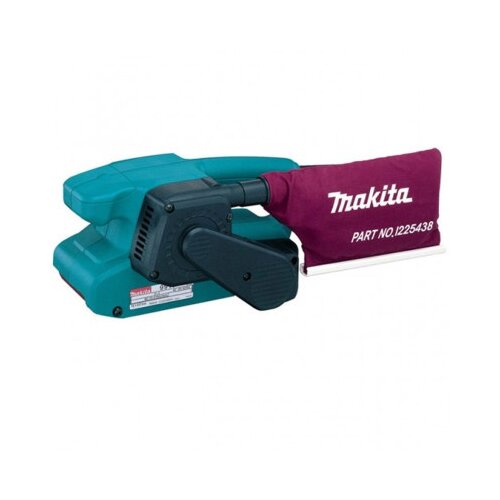 Makita tračna brusilica 9911 650W Cijene