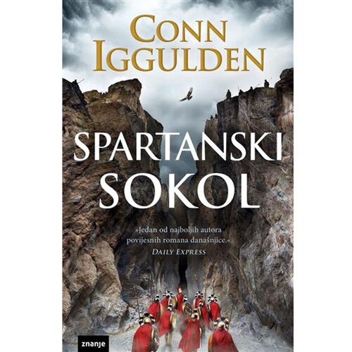 Znanje Spartanski sokol Slike
