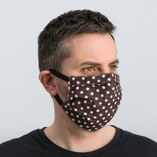 CrazyFly Protective facemask Adult Cene