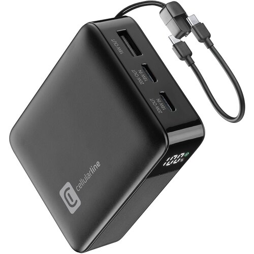 Cellular Line Prenosna baterija International, 10000 mAh, (5000354648) Slike