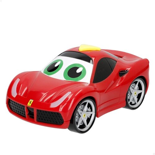 Burago Ferrari sa svjetlima i zvukom Cijene