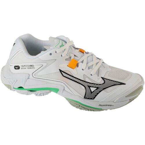 Mizuno Fitnes / Trening Wave Lightning Z8 Bela Slike