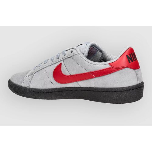 Nike Sb Zoom Tennis Classic Skate Shoes black Slike