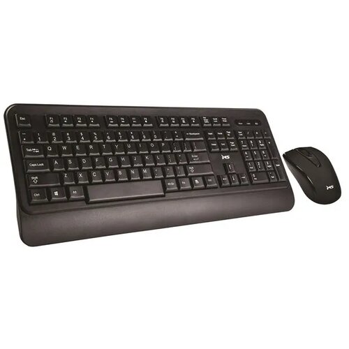 Ms TAST + MIŠ ALPHA M300 US bežični Cene