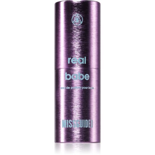 Missguided Real Babe parfumska voda za ženske 10 ml Slike